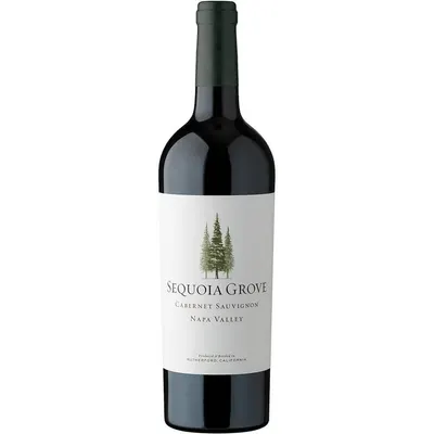 2020 - Sequoia Grove Winery - Cabernet Sauvignon - Napa Valley