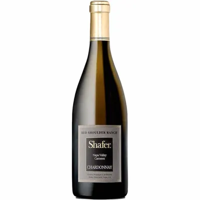 2019 - Shafer Vineyard - Red Shoulder Ranch - Chardonnay