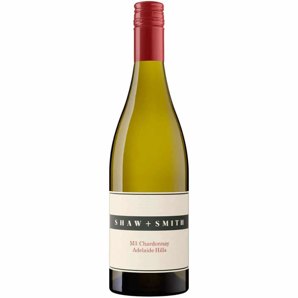 Shaw & Smith - M3 - Chardonnay