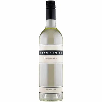 2017 - Shaw + Smith - Sauvignon Blanc