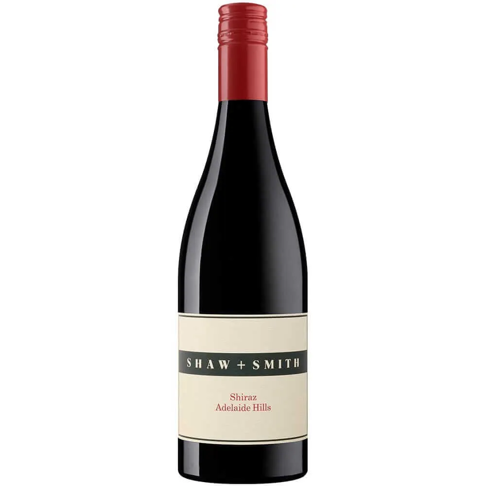 Shaw + Smith - Shiraz