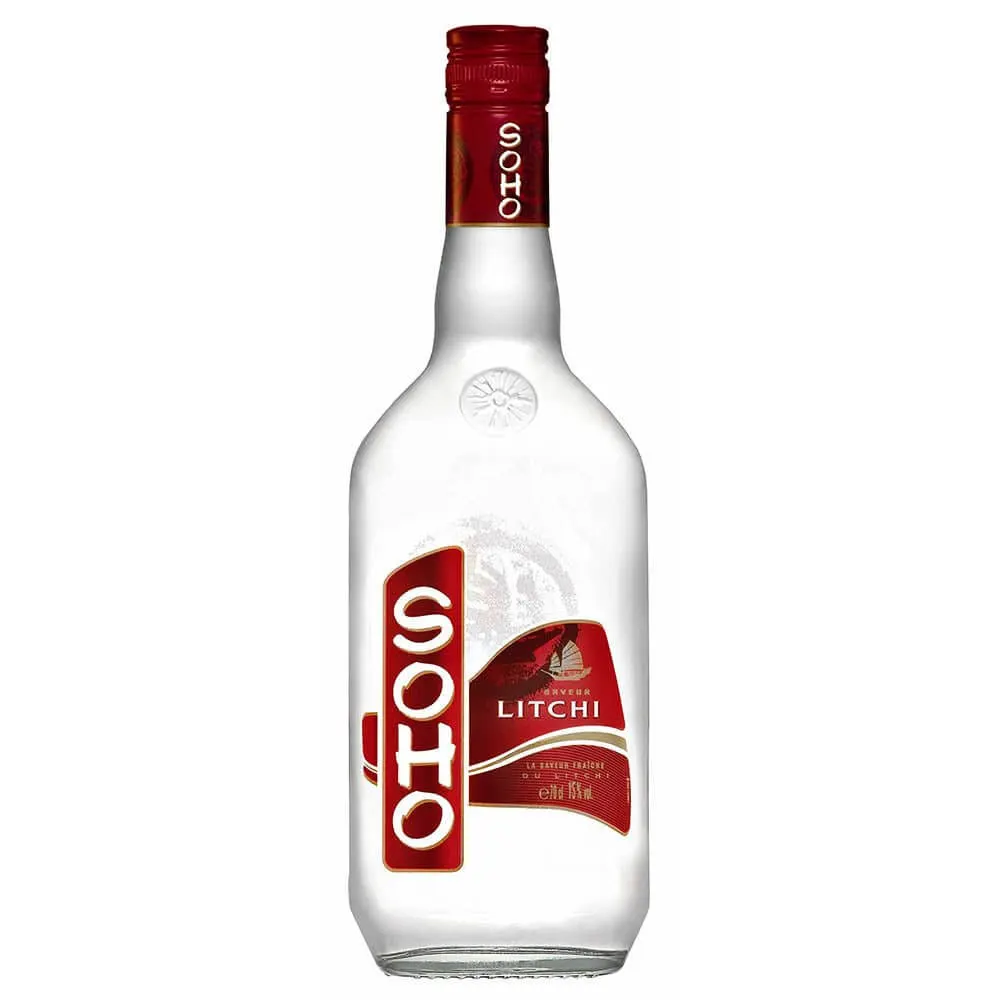 Soho Lychee