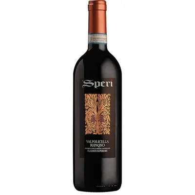 2022 - Speri - Valpolicella Superiore Ripasso DOC