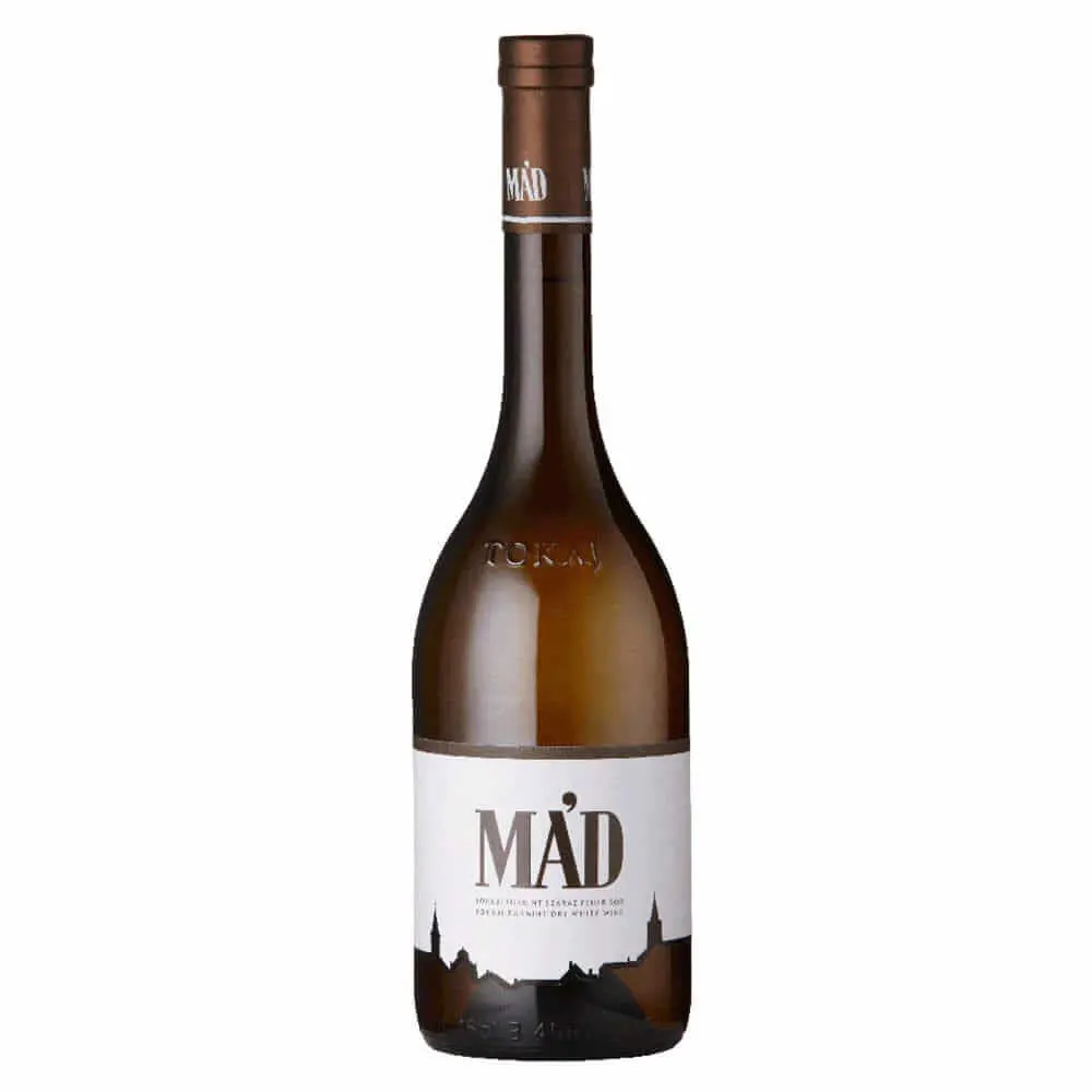 St Tamas - MAD Dry Furmint