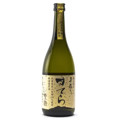 Inaba Shuzo - Stella - Premium - Junmaï Daïginjo - 72cl