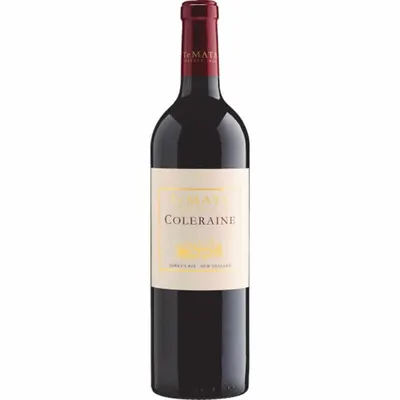 2014 - Te Mata - Coleraine - Cabernet/Merlot