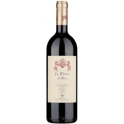 2022 - Tenuta di Biserno - Il Pino di Biserno - Toscana IGT