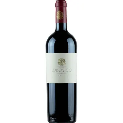 2017 - Tenuta di Biserno - Lodovico