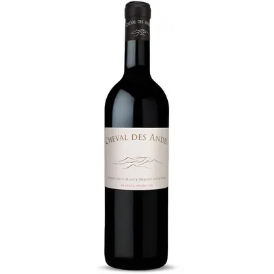 2021 - Terrazas de Los Andes - Cheval des Andes
