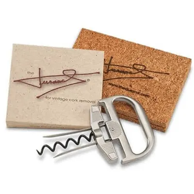 The Durand Wine Opener