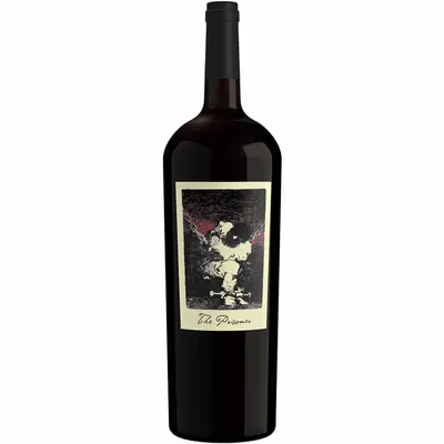 2021 - The Prisoner Wine Co. - The Prisoner