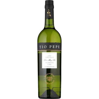 Tio Pepe - Fino