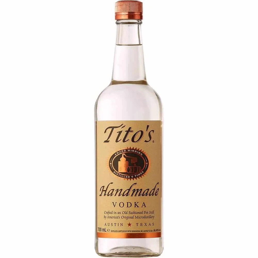Tito's
