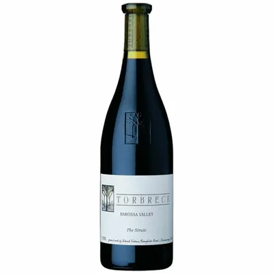 2021 - Torbreck - The Struie - Shiraz