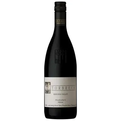 2021 - Torbreck - Woodcutter's - Shiraz - Barossa Valley