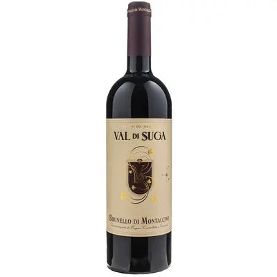 2018 - Val Di Suga - Brunello di Montalcino DOCG