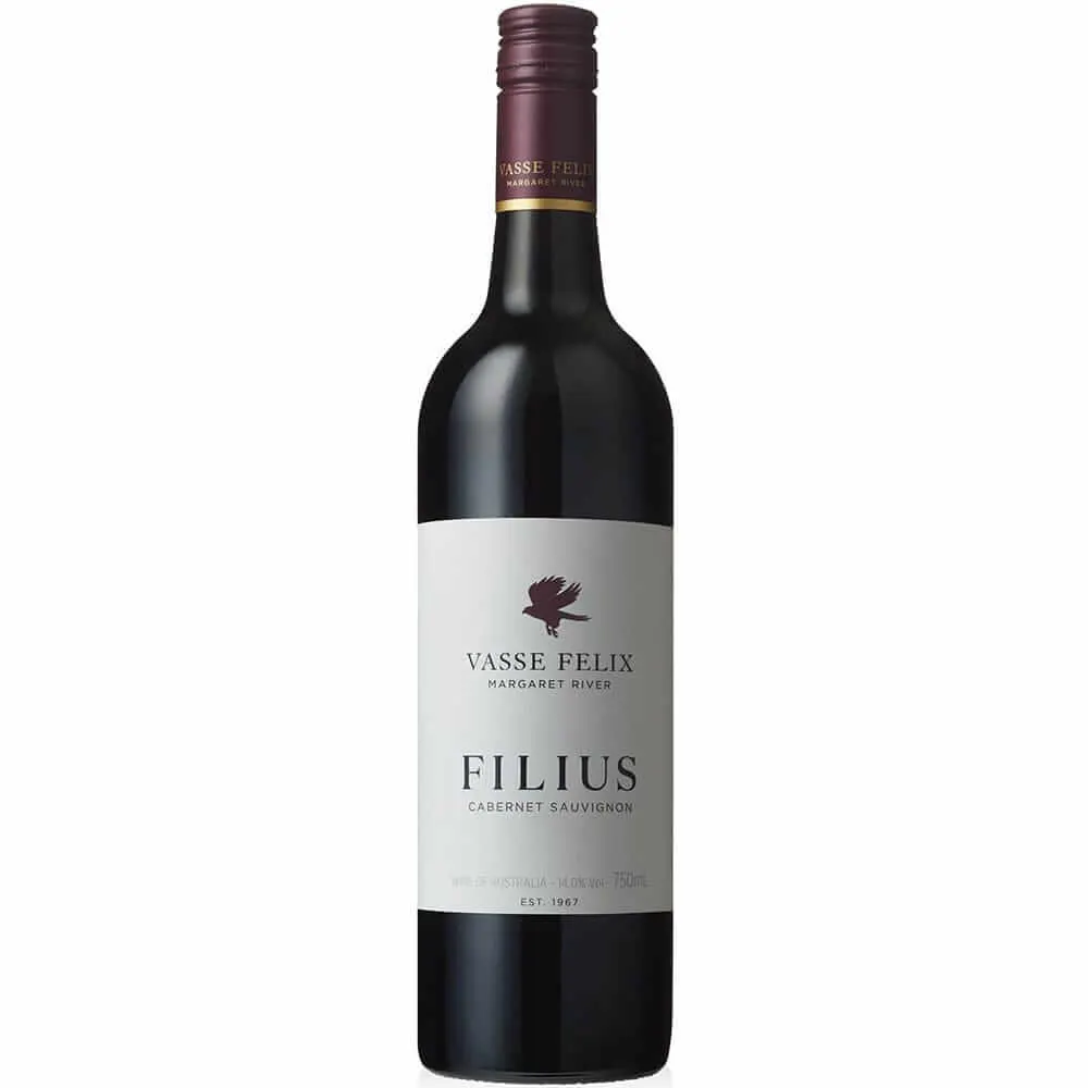 Vasse Felix - Filius - Cabernet Sauvignon