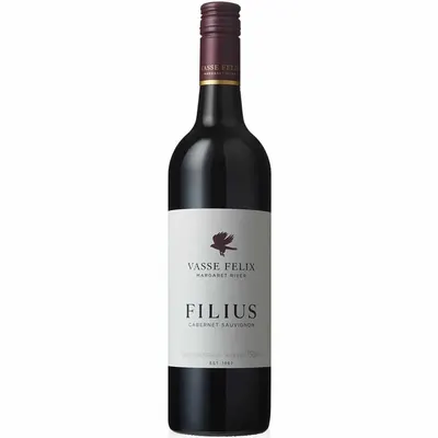 2020 - Vasse Felix - Filius - Cabernet Sauvignon