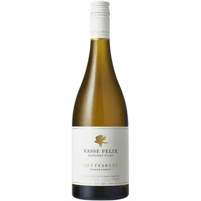 2022 - Vasse Felix - Heytesbury - Chardonnay - Margaret River