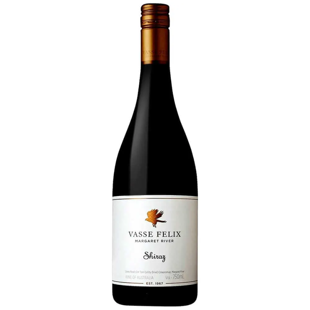 Vasse Felix - Shiraz