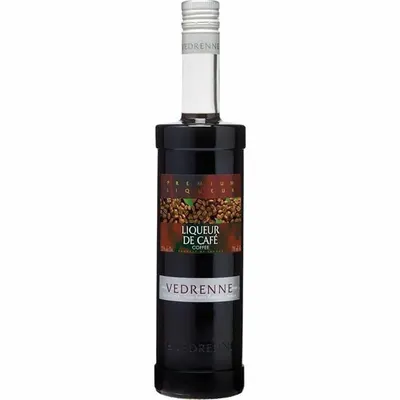 Vedrenne - Coffee Liquor