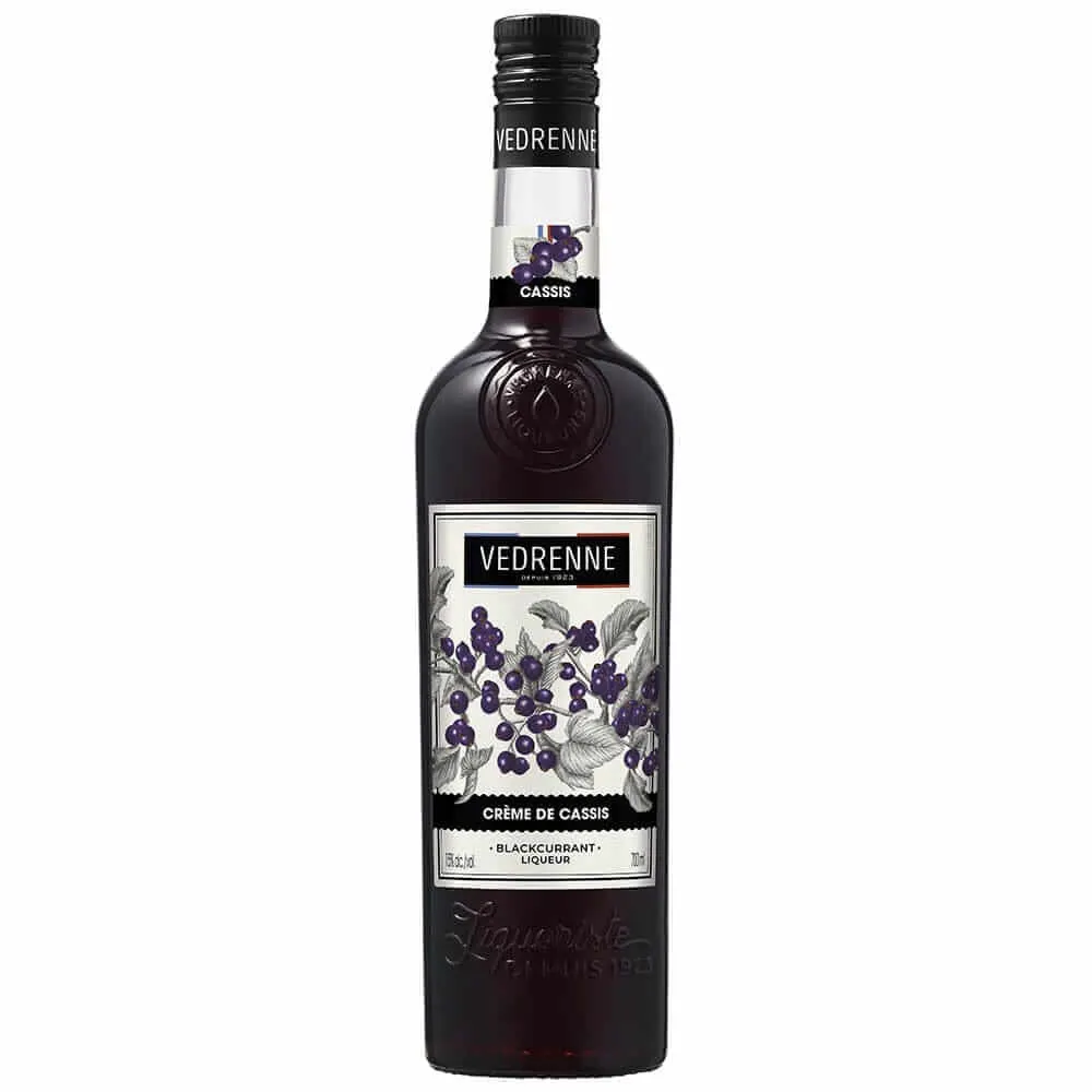 Vedrenne - Creme de Cassis