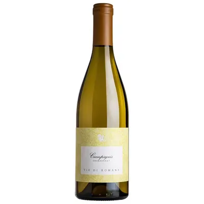 2012 - Vie di Romans - Ciampagnis Vieris - Chardonnay