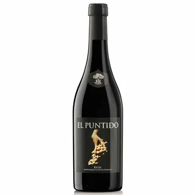 2018 - Viñedos de Paganos - El Puntido