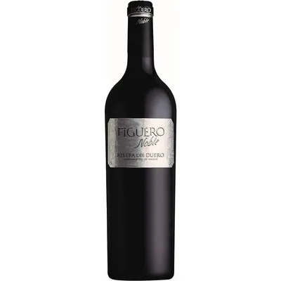 2017 - Viñedos Y Bodegas Garcia Figuero - Noble