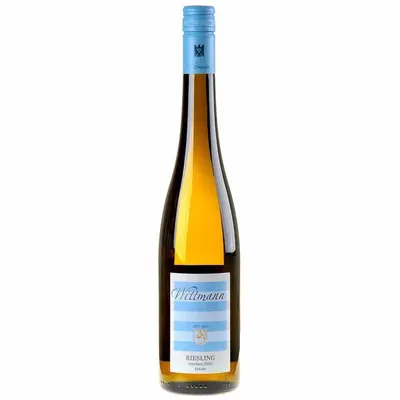 2025 - Weingut Wittmann - Estate Riesling - Trocken
