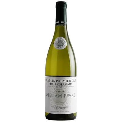 2023 - William Fèvre - Chablis - Fourchaume - 1er Cru