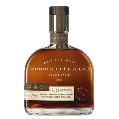 Woodford Reserve - Oaked