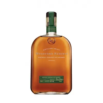 Woodford Reserve - Rye