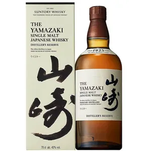 Yamazaki - Distiller's Reserve 