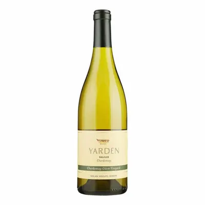 2022 - Yarden - Odem - Chardonnay - Kosher