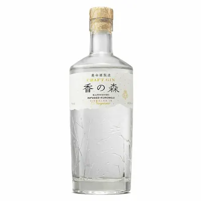Yomeishu Seizo - Kanomori