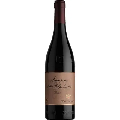 2017 - Zenato - Amarone della Valpolicella - Classico DOCG