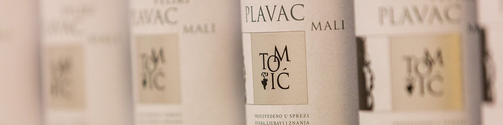 Onze collectie van Kroatië - Vind deze bij Onshore Cellars uw jacht wijn leverancier