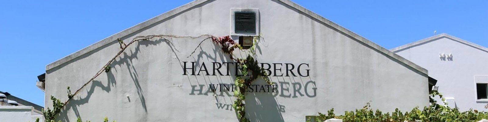 Onze collectie Hartenberg - Vind deze bij Onshore Cellars uw jachtwijn leverancier