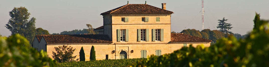 Onze collectie Château Lafleur - Vind deze bij Onshore Cellars uw jacht wijn leverancier