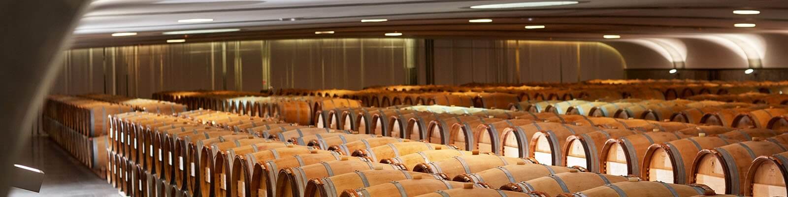Onze collectie Château Pichon Longueville Baron - Vind deze bij Onshore Cellars uw jacht wijn leverancier