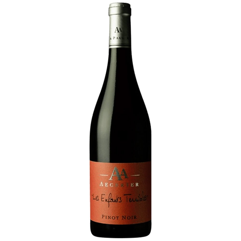 Aegerter - Les Enfants Terribles - Pinot Noir - Pays d'Oc IGP - 2022 - 75cl - Onshore Cellars