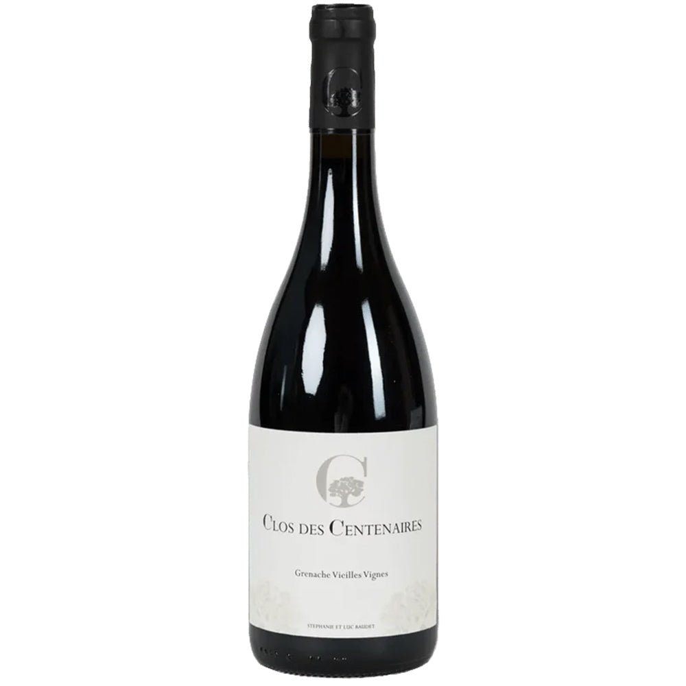 Clos des Centenaires - Grenache - Vieilles Vignes - 2021 - 75cl - Onshore Cellars