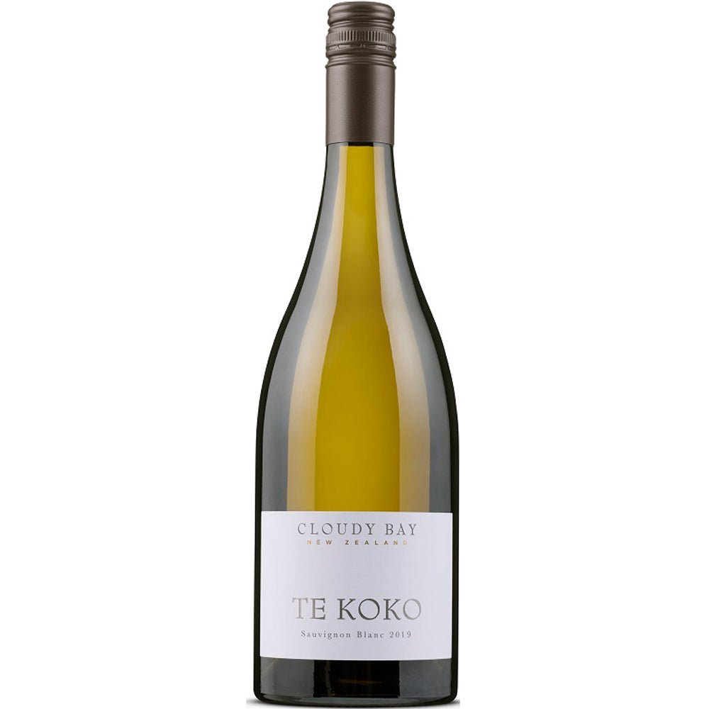 Cloudy Bay - Te Koko - Sauvignon Blanc - 2022 - 75cl - Onshore Cellars