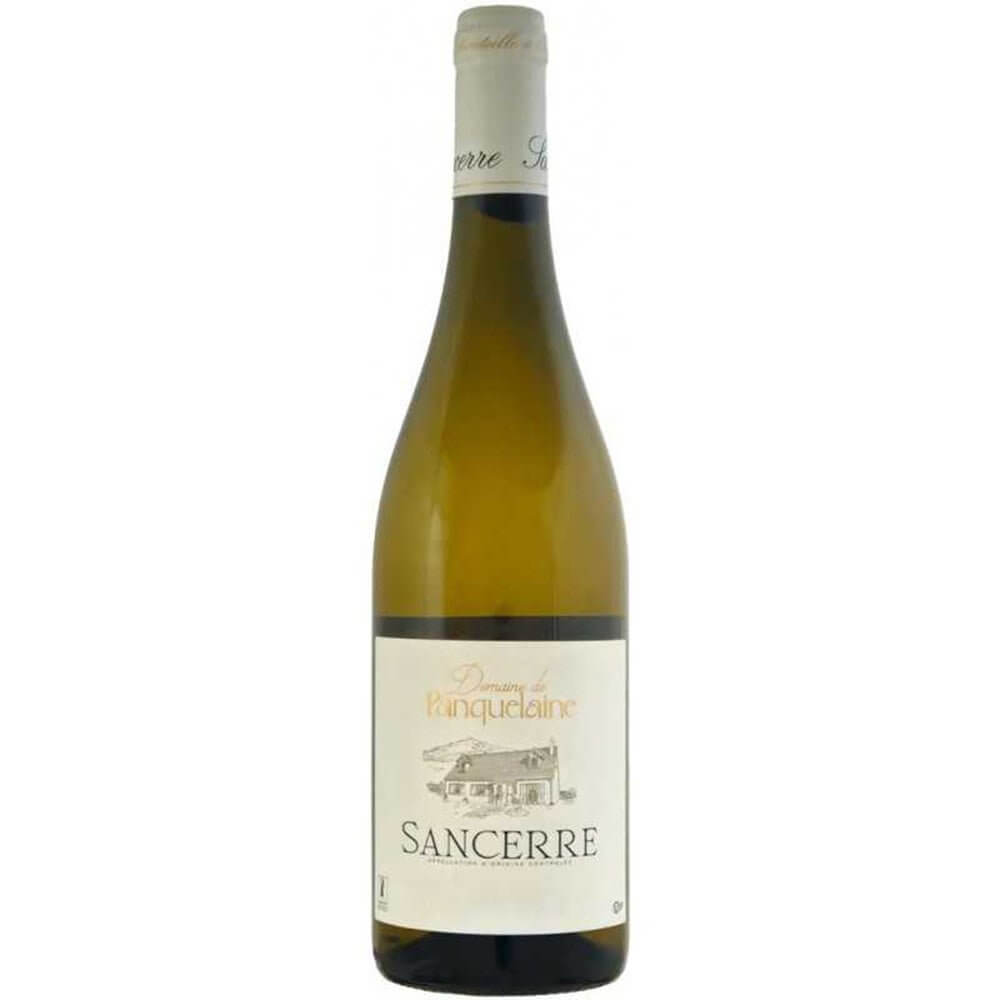 Domaine de Panquelaine - Sancerre Blanc - Kosher - 2022 - 75cl - Onshore Cellars