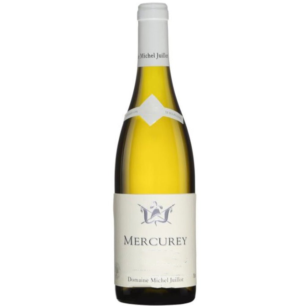 Domaine Michel Juillot - Mercurey Blanc - 2022 - 75cl - Onshore Cellars