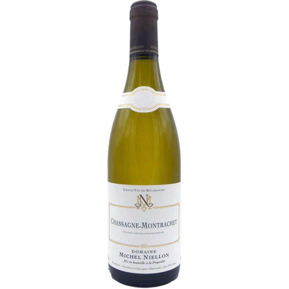 Domaine Michel Niellon - Chassagne - Montrachet - 2021 - 75cl - Onshore Cellars