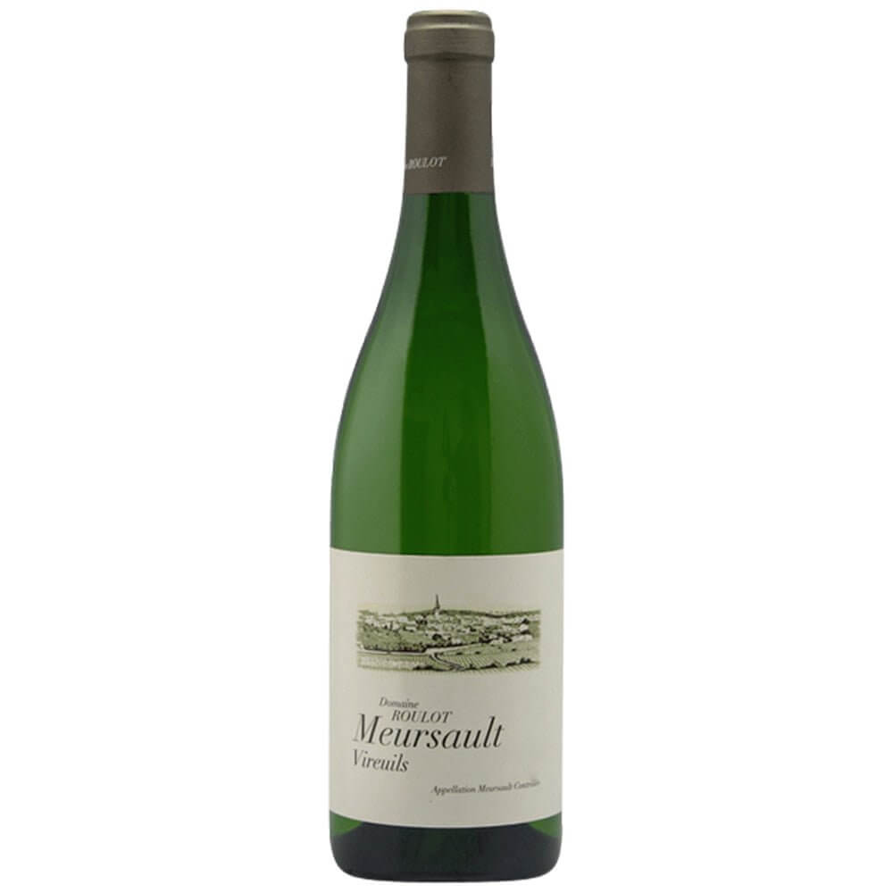 Domaine Roulot - Meursualt - Vireulis - 2018 - 75cl - Onshore Cellars