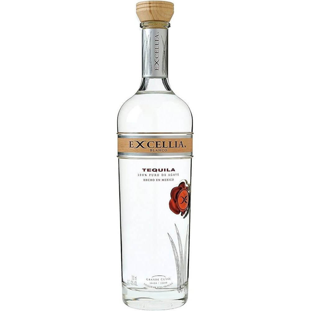 Excellia - Tequila Blanco - 70cl - Onshore Cellars