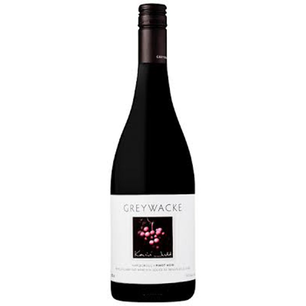 Greywacke - Pinot Noir - 2020 - 75cl - Onshore Cellars